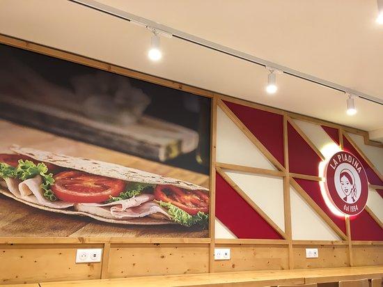 La Piadina TNL