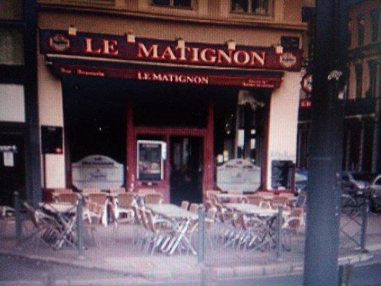 Le Matignon