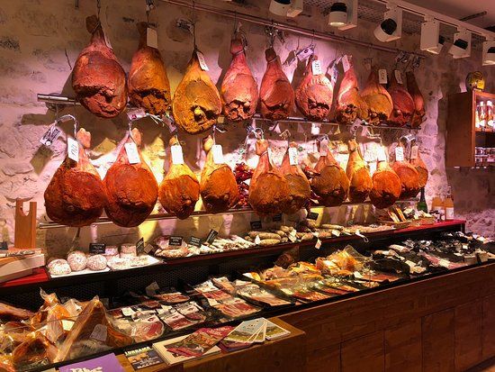 Musée du Jambon de Bayonne