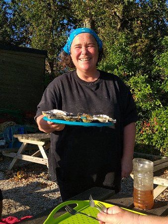 Aux Vivier de Penfoulic