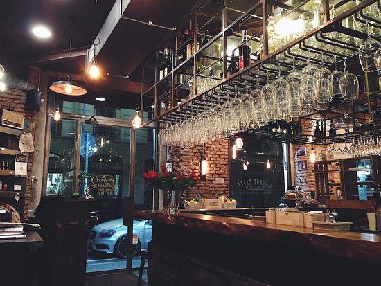 Panigacci Milano Bistrot