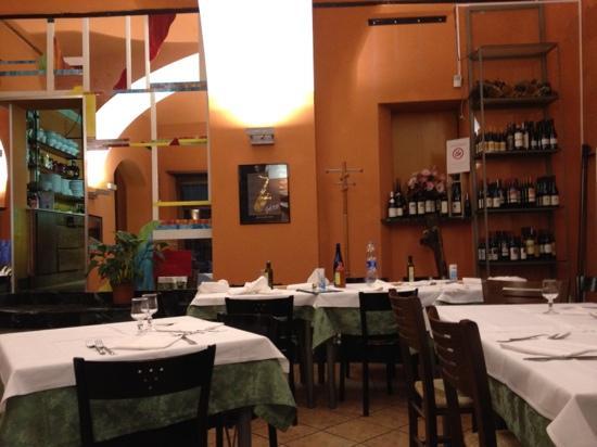 Il Ristoro Dei Mercanti