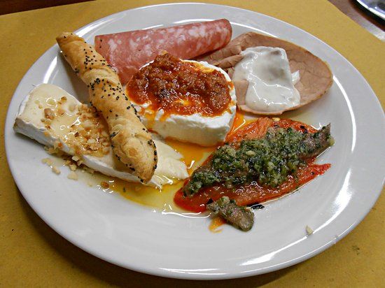 La Locanda del Bollito