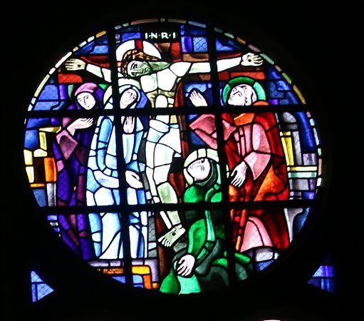 église du Sacré-Cœur de Dijon