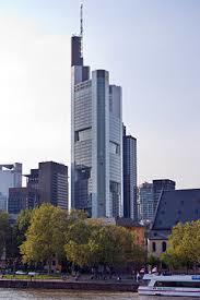 Tour de la Commerzbank