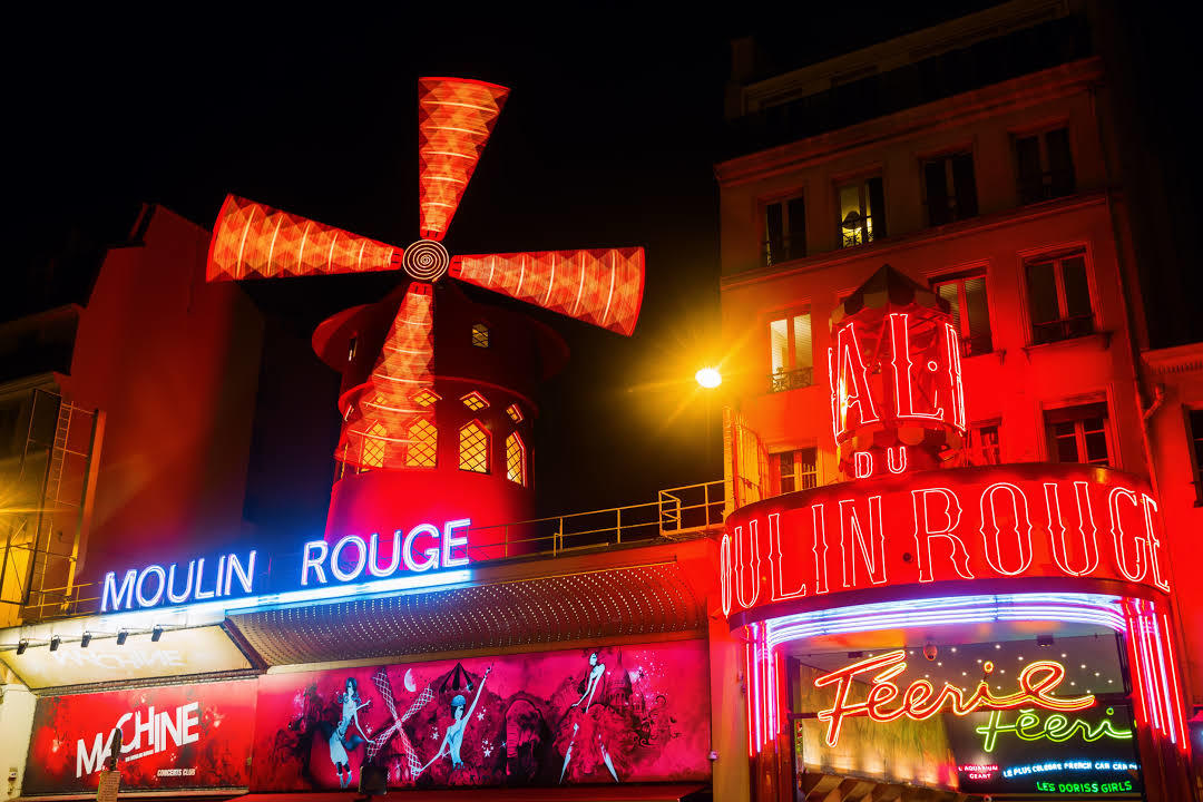 Moulin-Rouge