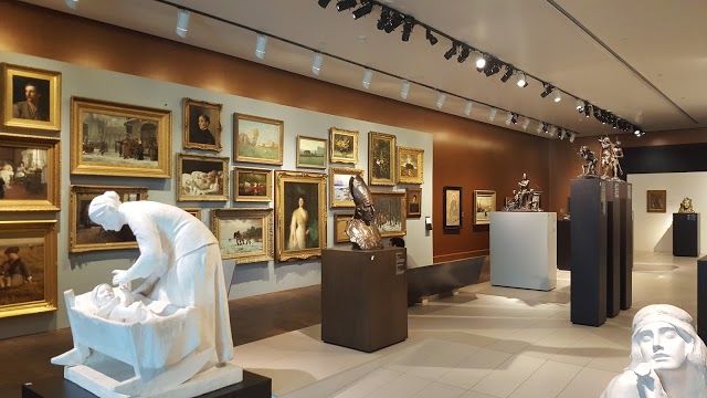 Musée des beaux-arts de Montréal