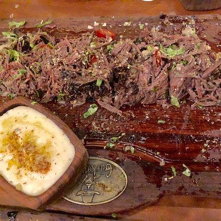 Berkan Steakhouse