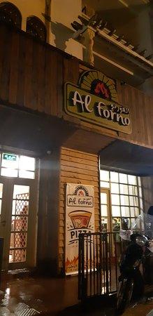 Al Forno
