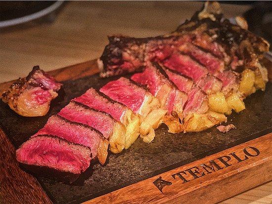 Templo Restaurante