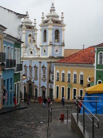 Restaurant Boteco do Brasil