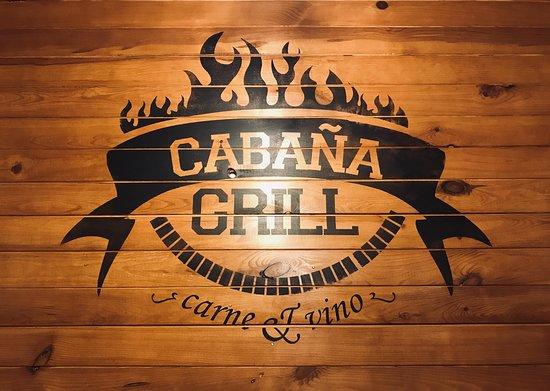 Cabana Grill