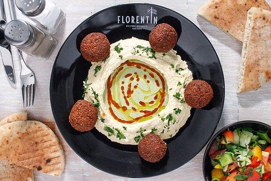 Florentin 1070