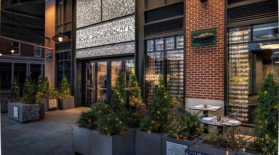 10 Corso Como Restaurant & Cafe