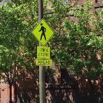 Pacific Standard Bar