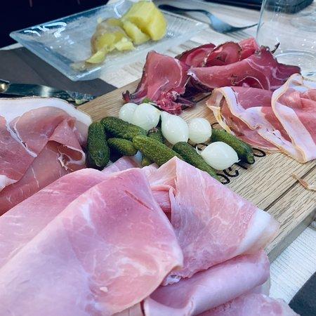 Le Comptoir du Gout 36