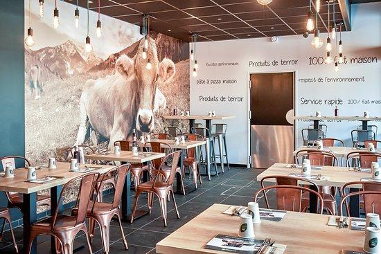 Basilic & Co Le Mans