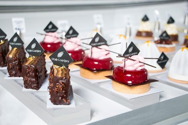 Marijn Coertjens Chocolatier