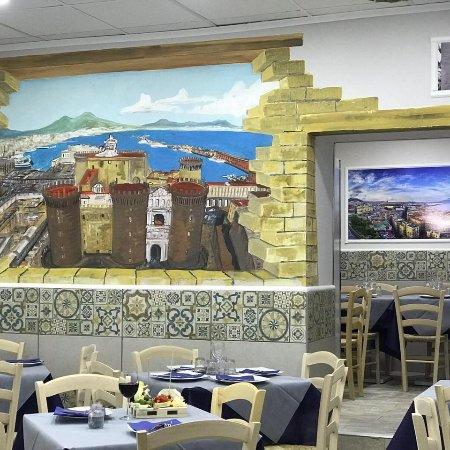 Trattoria Addo' Scarpariello by GingerTeti