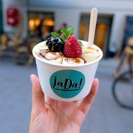 JaDa Cafe
