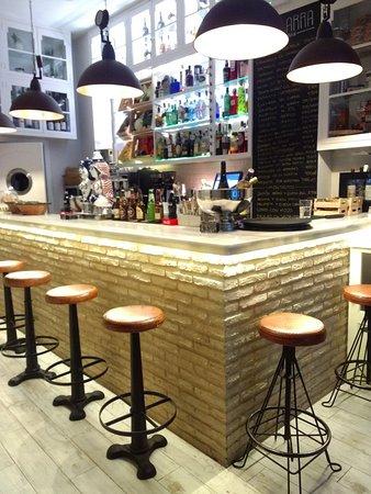 La Tabarra Restaurant