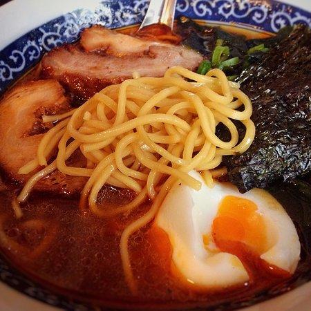 Arigator Ramen Shop