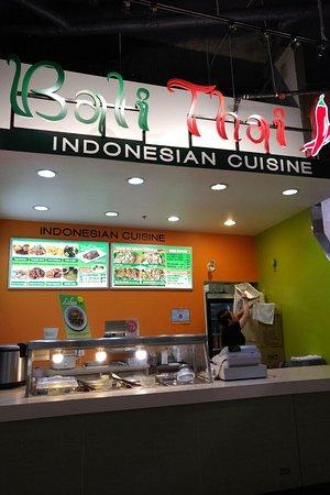 Bali Thai