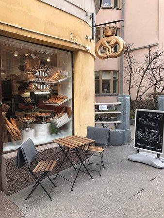 Helsinki Homemade Bakery
