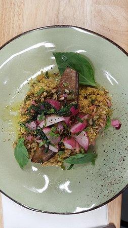 Roots Kitchen Hakaniemi