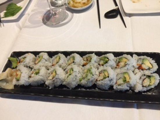 Yuwa Japanese Cuisine