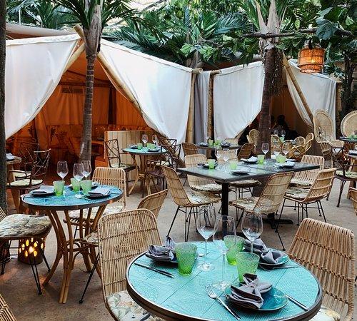 Voltereta, bienvenido a Bali