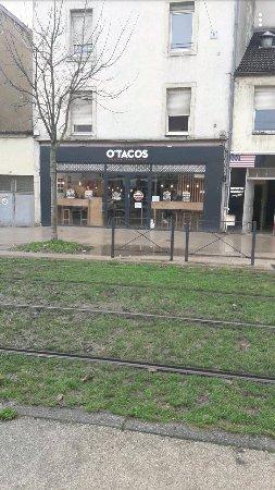 O'tacos