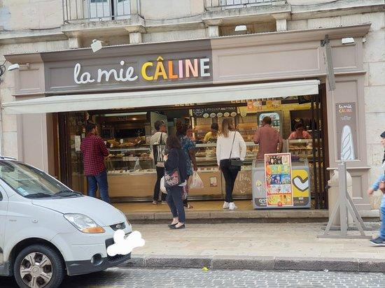 La Mie Caline