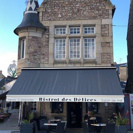 Bistrot des Delices