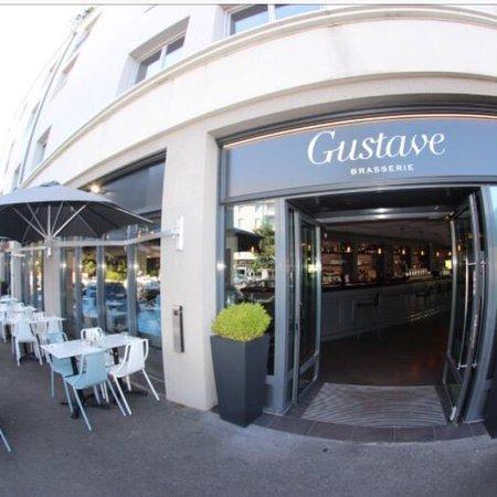 Brasserie Gustave