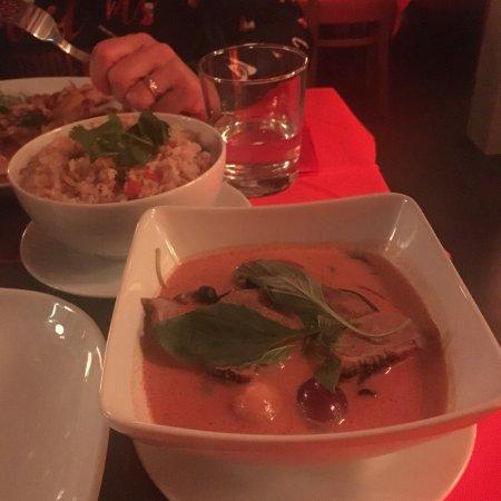 Pailin Thai Restaurant