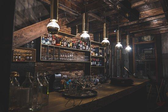 Dads Den