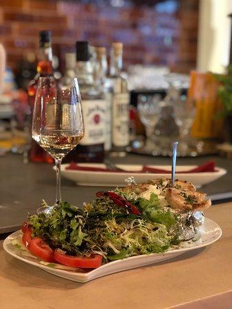 Krahn's Ess- und Trinkzimmer