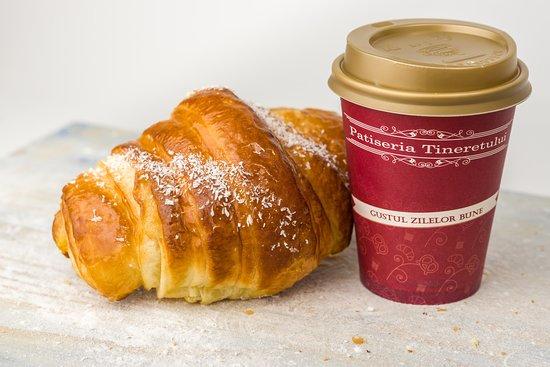 Patiseria Tineretului