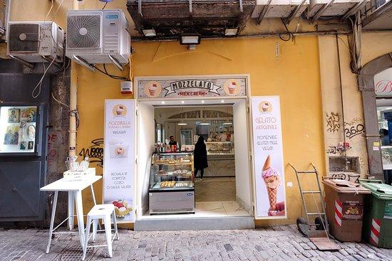 Mozzelato