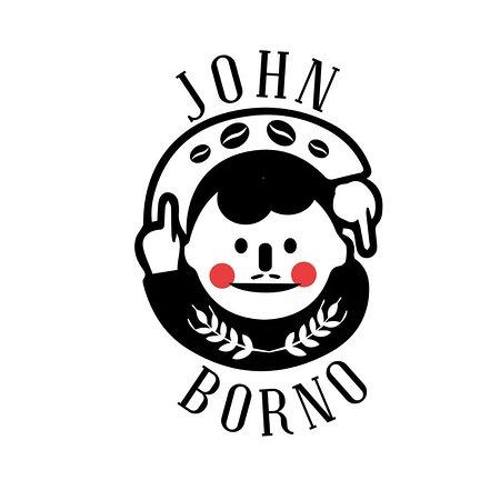 John Borno Caffe