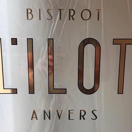 Bistrot L'Ilot