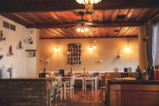 Gostilnica in pivnica Vic