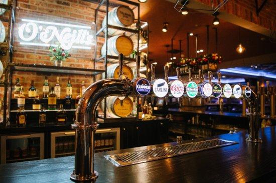 O'Neill's Printworks