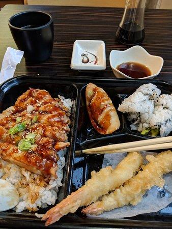 Kanzo Sushi