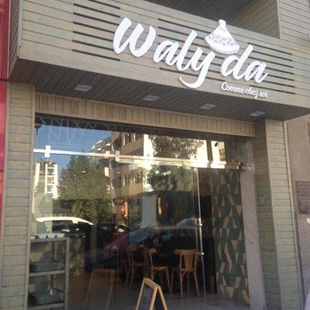 Walyda