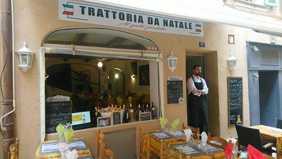 Trattoria da Natale