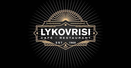 Lykovrisi Cafe & Restaurant