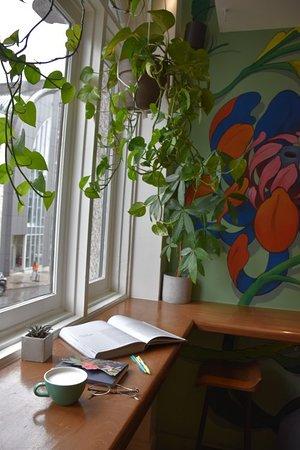 Cafe Origine