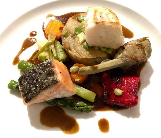 Restaurant L'Eglefin